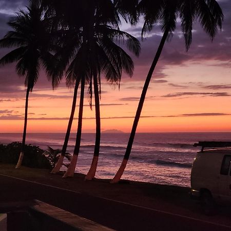 Apartmán La Casa Hamaca En Aguada Exteriér fotografie