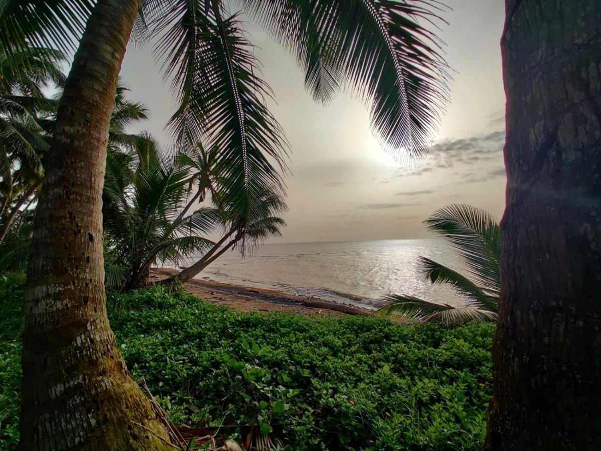 Apartmán La Casa Hamaca En Aguada Exteriér fotografie