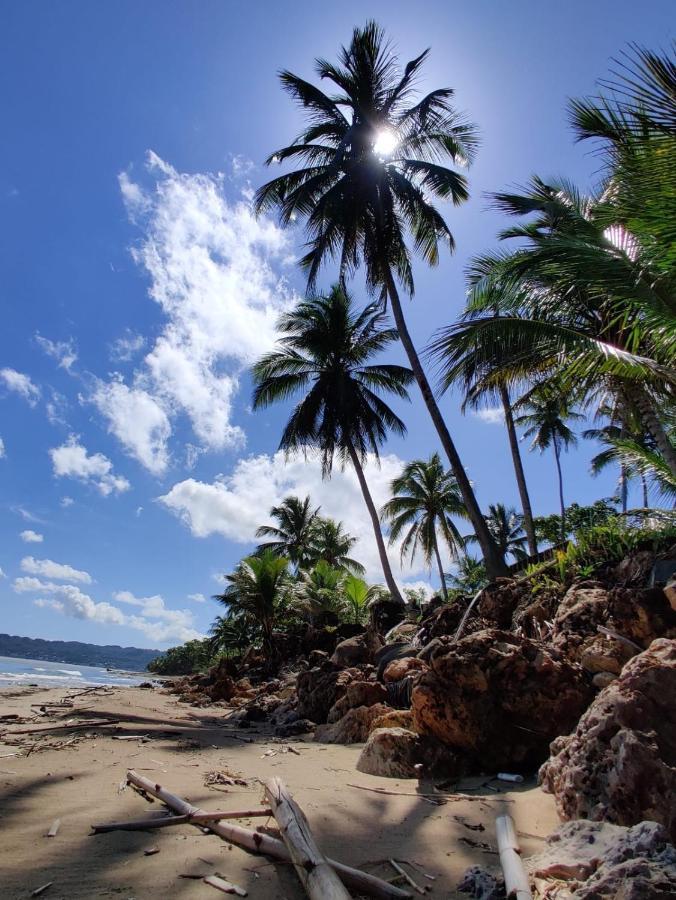 Apartmán La Casa Hamaca En Aguada Exteriér fotografie