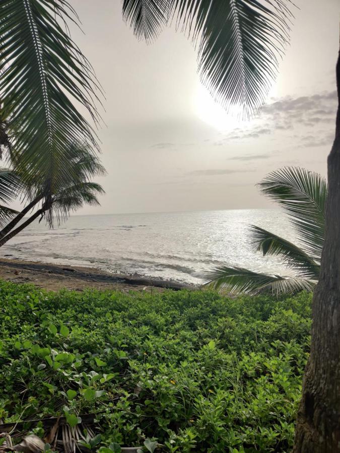 Apartmán La Casa Hamaca En Aguada Exteriér fotografie