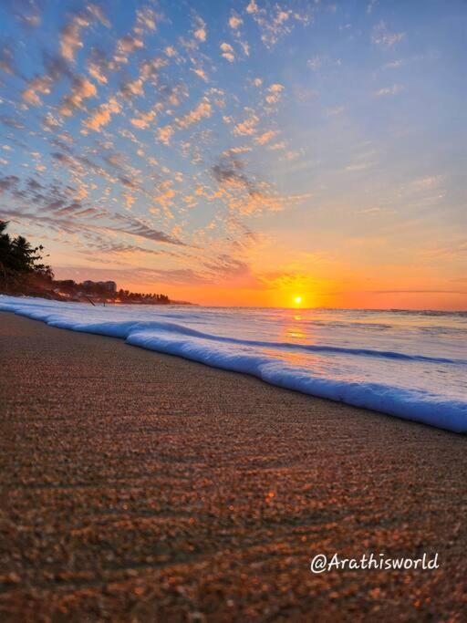 Apartmán La Casa Hamaca En Aguada Exteriér fotografie