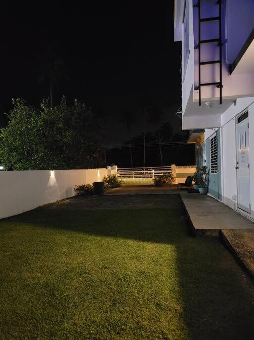 Apartmán La Casa Hamaca En Aguada Exteriér fotografie