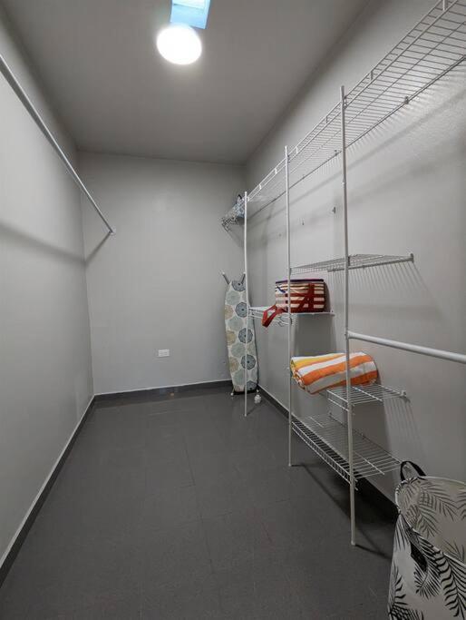 Apartmán La Casa Hamaca En Aguada Exteriér fotografie