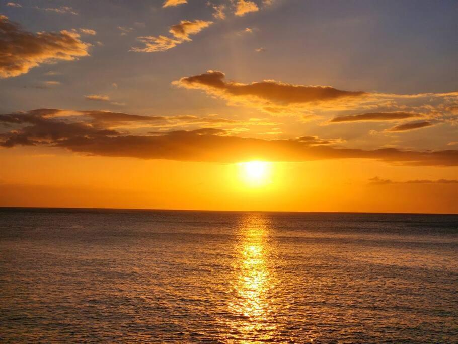 Apartmán La Casa Hamaca En Aguada Exteriér fotografie