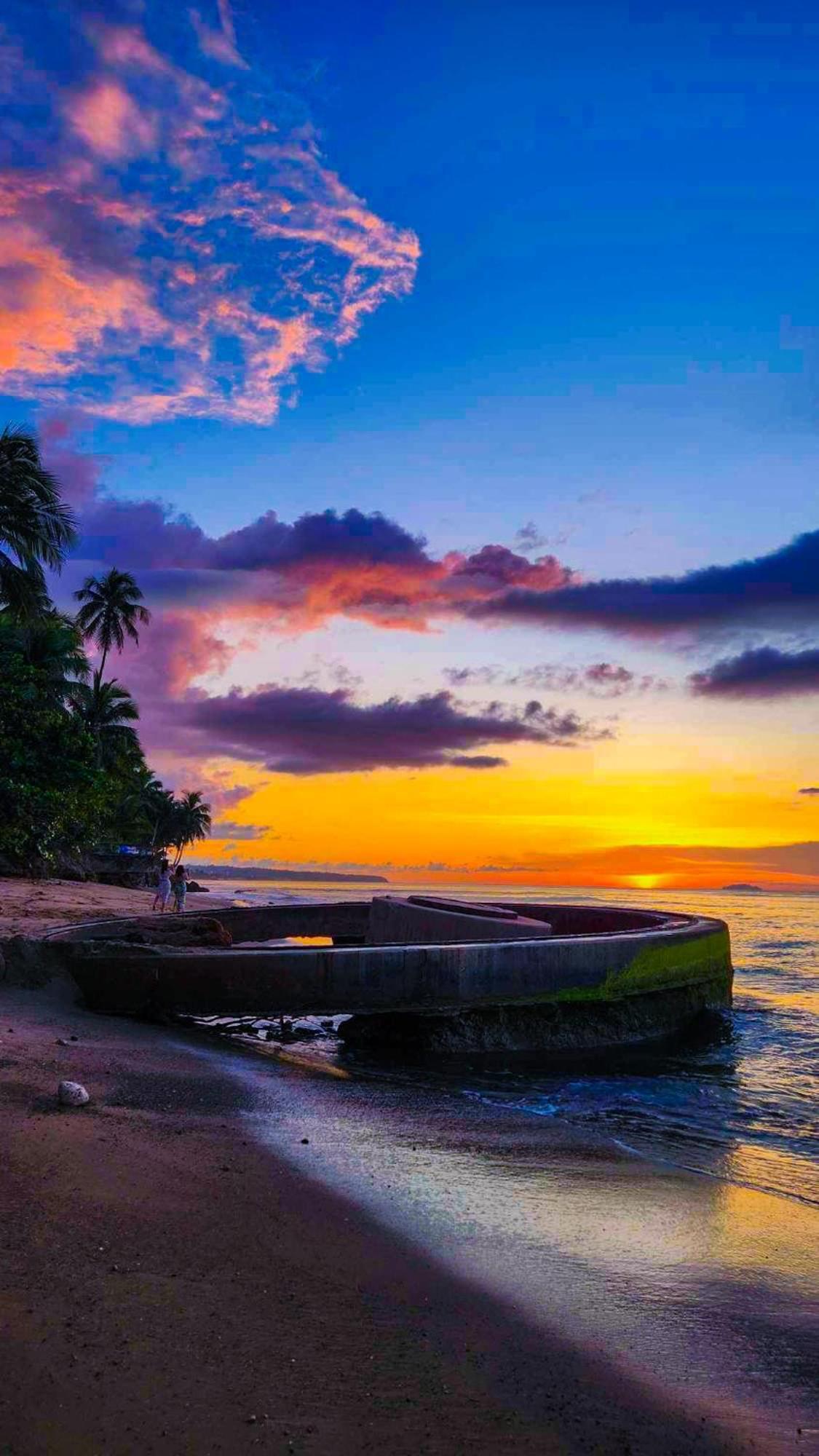 Apartmán La Casa Hamaca En Aguada Exteriér fotografie