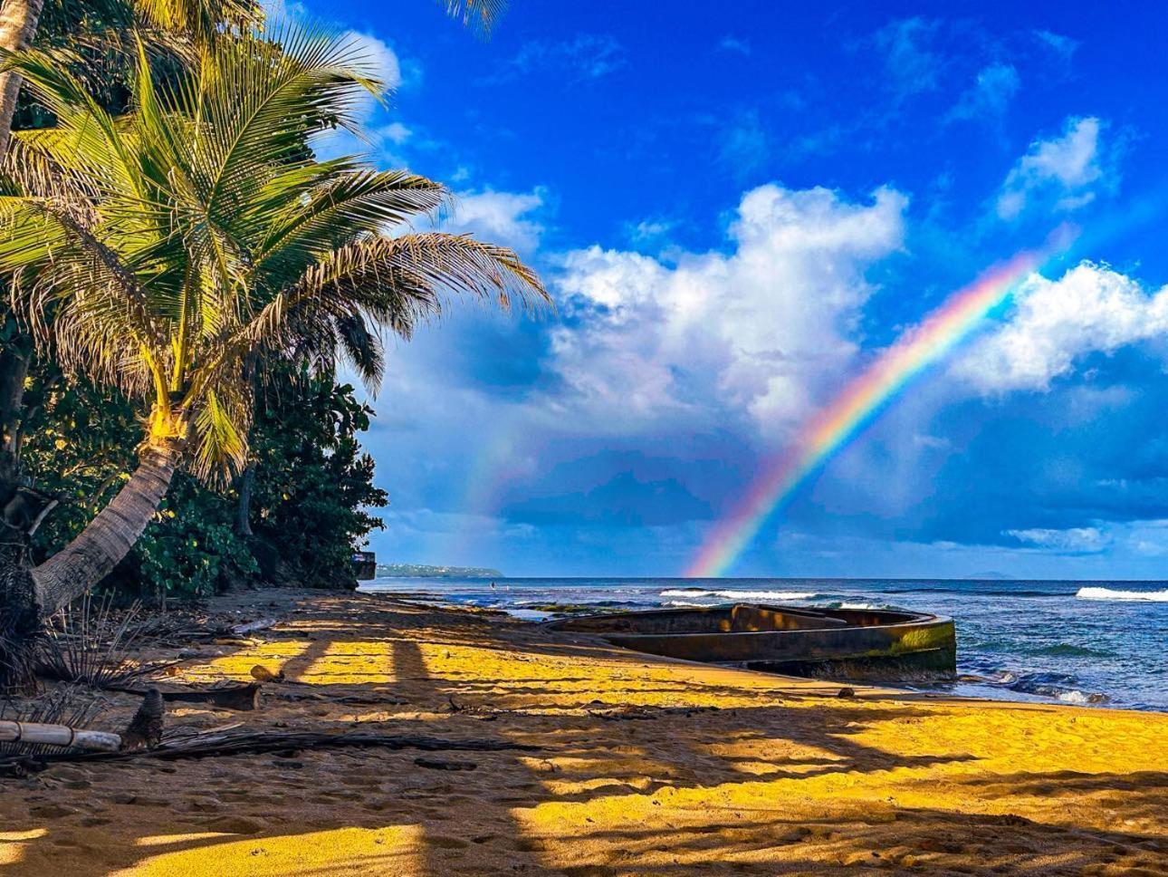 Apartmán La Casa Hamaca En Aguada Exteriér fotografie