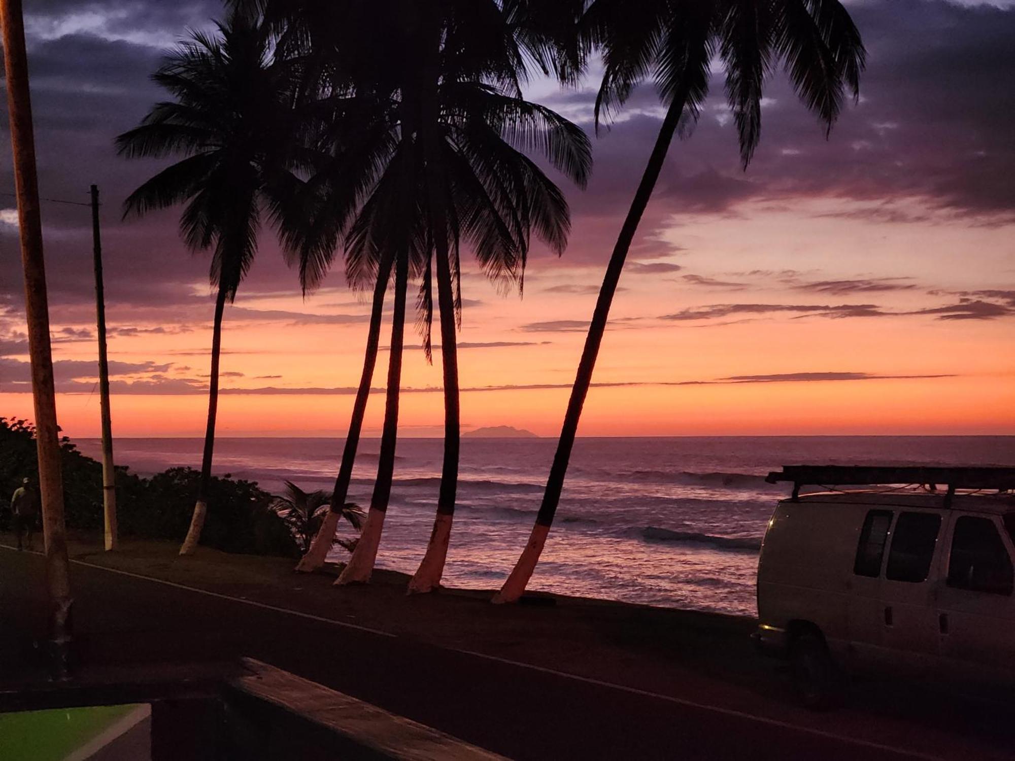 Apartmán La Casa Hamaca En Aguada Exteriér fotografie